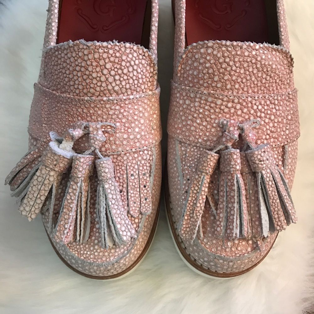 Grenson Clara Loafers - Picture 3 of 8